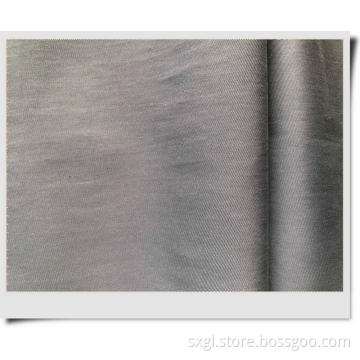 Cotton Polyester Twill Fabric For Windcoat and Jacket